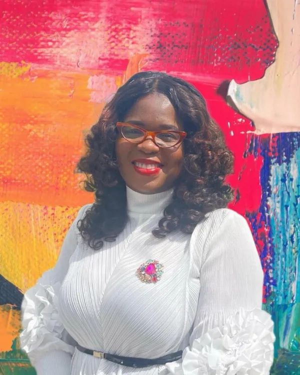 Abisola Abidoye