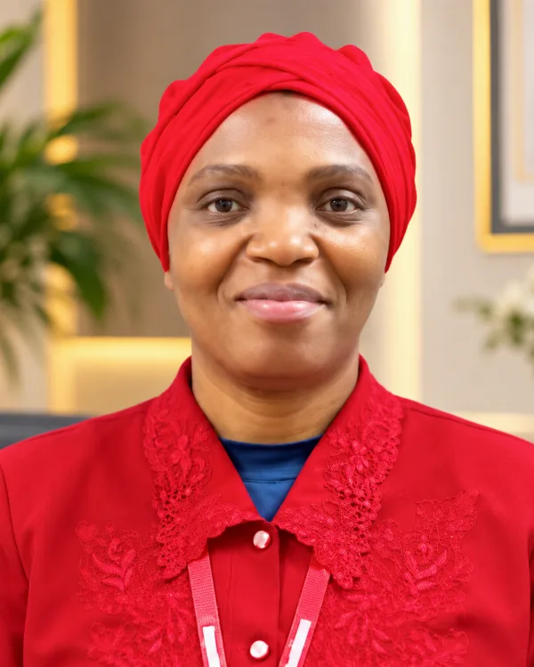 Folasade Ayokanmi Akinyemi