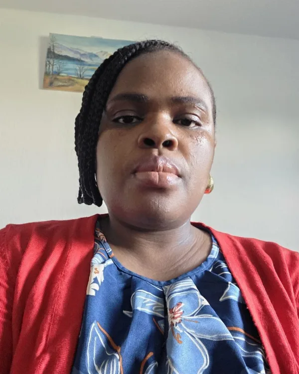 Olabisi Olatunde
