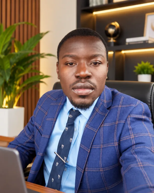 Seun Adebayo